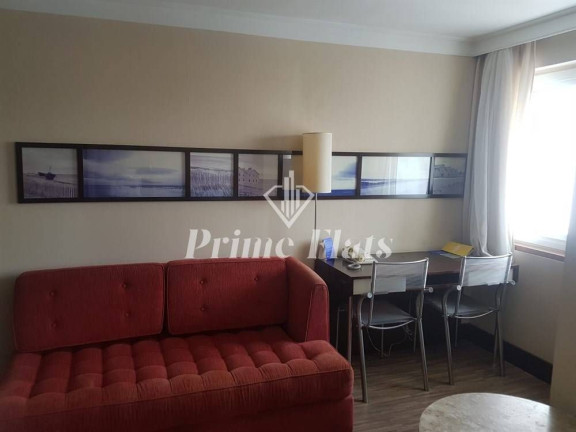 Imagem Apartamento com 1 Quarto para Alugar, 29 m² em Jardim Paulista - São Paulo Imagem Apartamento com 1 Quarto para Alugar, 29 m² em Jardim Paulista - São Paulo