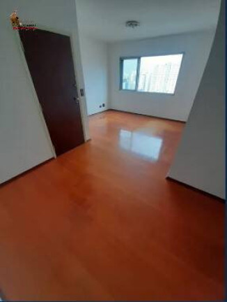 Imagem Apartamento com 2 Quartos à Venda, 67 m² em Vila Clementino - São Paulo Imagem Apartamento com 2 Quartos à Venda, 67 m² em Vila Clementino - São Paulo