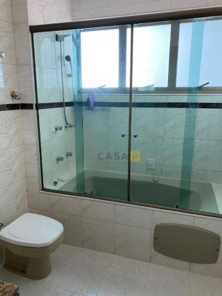 Imagem Apartamento com 3 Quartos à Venda, 165 m² em Vila Medon - Americana Imagem Apartamento com 3 Quartos à Venda, 165 m² em Vila Medon - Americana