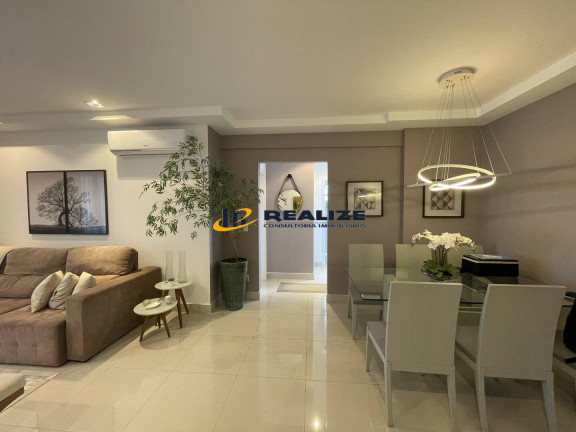 Imagem Apartamento com 3 Quartos à Venda, 120 m² em Centro - Campos Dos Goytacazes Imagem Apartamento com 3 Quartos à Venda, 120 m² em Centro - Campos Dos Goytacazes
