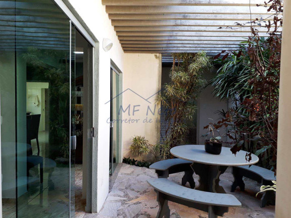 Imagem Casa com 3 Quartos à Venda,  em Cidade Jardim - Pirassununga