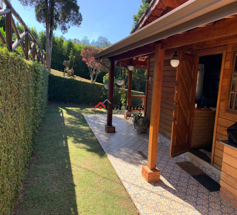 Imagem Imóvel com 3 Quartos à Venda, 1.200 m² em Depois Do Centro - Ibiúna