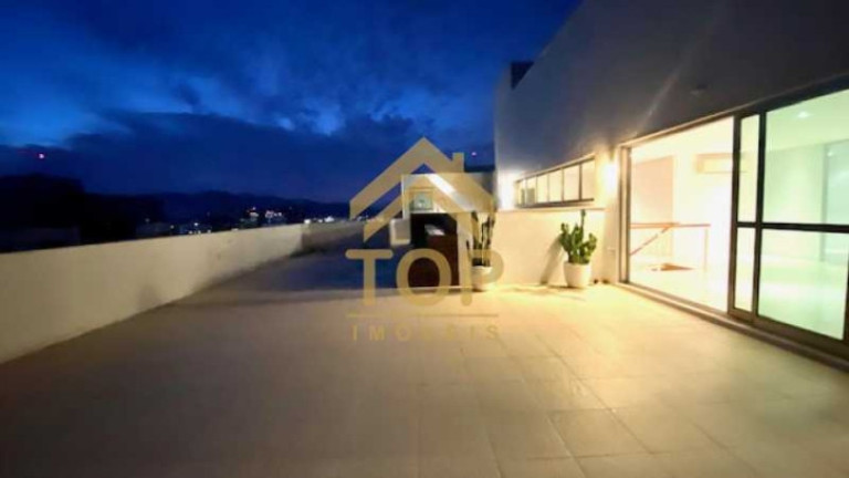 Imagem Cobertura à Venda, 760 m² em Barra Da Tijuca - Rio De Janeiro Imagem Cobertura à Venda, 760 m² em Barra Da Tijuca - Rio De Janeiro