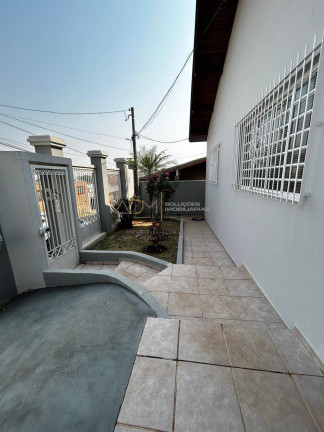 Casa com 4 Quartos à Venda, 459 m² em Jardim Paraíso Ii - Botucatu