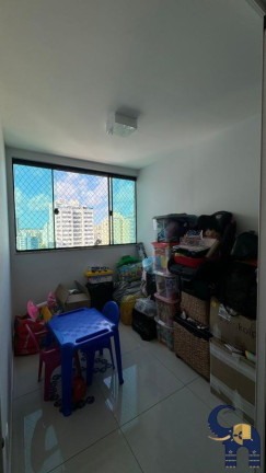 Imagem Apartamento com 3 Quartos à Venda, 72 m² em Imbuí - Salvador Imagem Apartamento com 3 Quartos à Venda, 72 m² em Imbuí - Salvador
