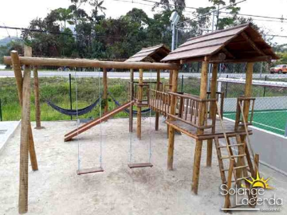 Imagem Apartamento com 2 Quartos à Venda, 90 m² em Estufa I - Ubatuba