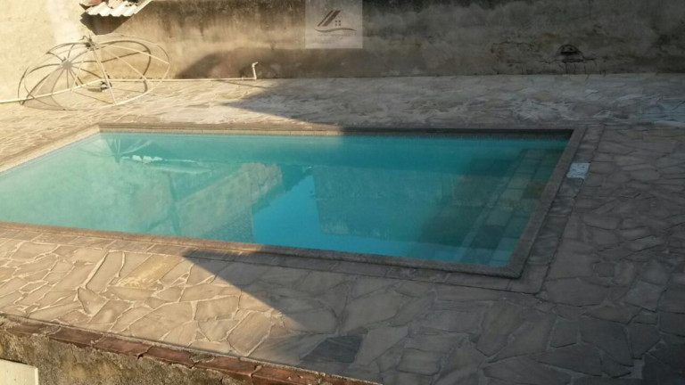 Casa com 3 Quartos à Venda, 141 m² em Centro (manilha) - Itaboraí