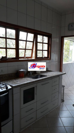 Imagem Casa com 3 Quartos à Venda, 200 m² em Invernada - Embu Das Artes Imagem Casa com 3 Quartos à Venda, 200 m² em Invernada - Embu Das Artes