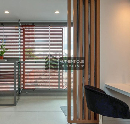 Imagem Imóvel com 1 Quarto à Venda, 27 m² em Vila Mariana - São Paulo Imagem Imóvel com 1 Quarto à Venda, 27 m² em Vila Mariana - São Paulo