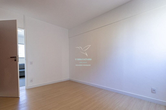 Imagem Apartamento com 3 Quartos à Venda, 121 m² em Itaim Bibi - São Paulo