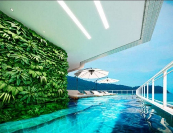 Imagem Cobertura com 4 Quartos à Venda, 312 m² em Aviação - Praia Grande Imagem Cobertura com 4 Quartos à Venda, 312 m² em Aviação - Praia Grande