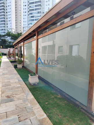 Imagem Apartamento com 2 Quartos à Venda, 48 m² em São Bernardo Do Campo