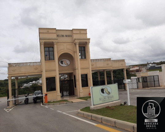 Imagem Casa com 3 Quartos à Venda, 140 m² em Wanel Ville - Sorocaba Imagem Casa com 3 Quartos à Venda, 140 m² em Wanel Ville - Sorocaba