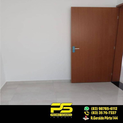 Imagem Apartamento com 2 Quartos à Venda, 40 m² em Manaíra - João Pessoa