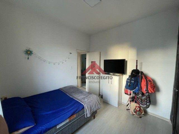Imagem Apartamento com 2 Quartos à Venda, 100 m² em Ingá - Niterói