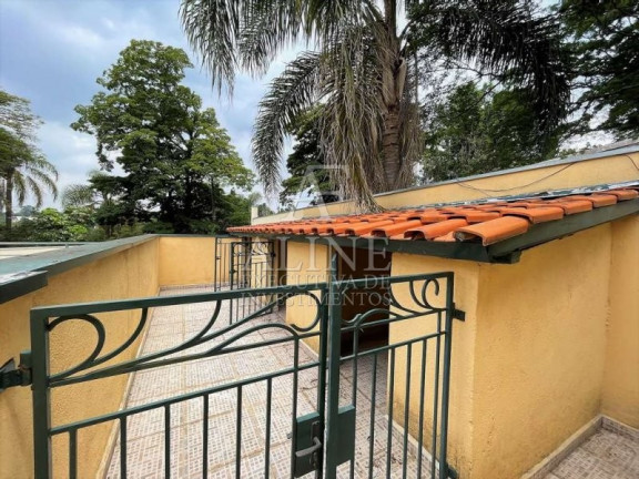 Imagem Casa com 4 Quartos à Venda, 2.525 m² em Vila Santo Antônio - Cotia