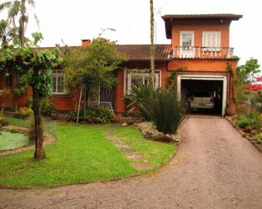Imagem Imóvel com 2 Quartos à Venda, 232 m² em Vila Olinda - Nova Petrópolis Imagem Imóvel com 2 Quartos à Venda, 232 m² em Vila Olinda - Nova Petrópolis