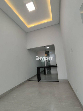 Imagem Casa com 2 Quartos à Venda, 86 m² em Jardim Himalaia - Aparecida De Goiânia Imagem Casa com 2 Quartos à Venda, 86 m² em Jardim Himalaia - Aparecida De Goiânia