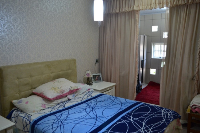 Imagem Casa com 3 Quartos à Venda, 113 m² em Harmonia - Canoas