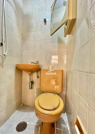 Imagem Apartamento com 4 Quartos à Venda, 130 m² em Pitangueiras - Guarujá