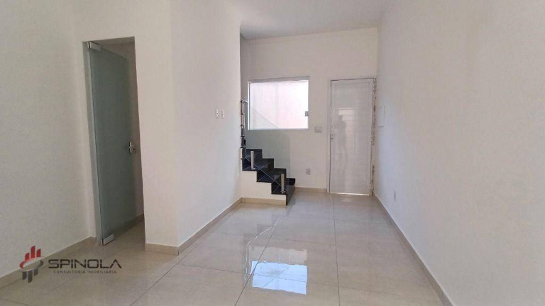 Imagem Sobrado com 2 Quartos à Venda, 51 m² em Jardim Princesa - Praia Grande Imagem Sobrado com 2 Quartos à Venda, 51 m² em Jardim Princesa - Praia Grande