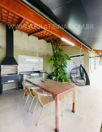 Imagem Casa com 3 Quartos à Venda, 198 m² em Jardim Do Lago - Atibaia