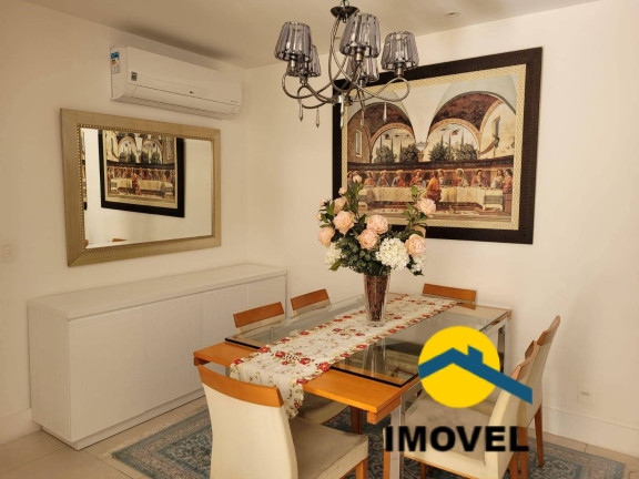Imagem Apartamento com 4 Quartos à Venda, 127 m² em Icaraí - Niterói Imagem Apartamento com 4 Quartos à Venda, 127 m² em Icaraí - Niterói