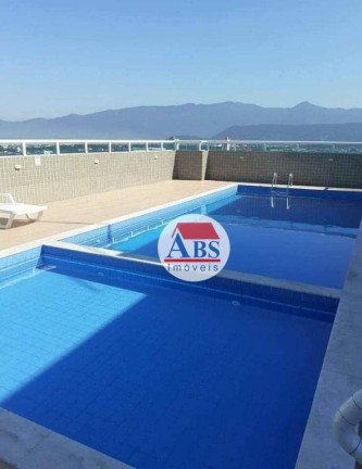Apartamento com 1 Quarto à Venda, 44 m² em Nova Mirim - Praia Grande