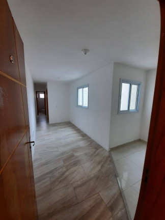 Cobertura com 2 Quartos à Venda, 80 m² em Vila Tibiriçá - Santo André