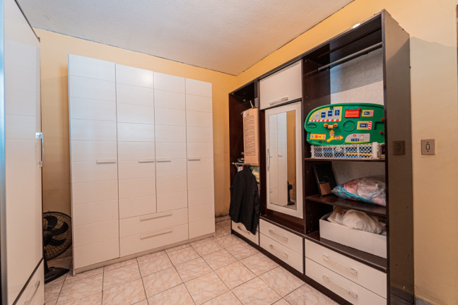 Imagem Casa com 3 Quartos à Venda, 110 m² em Jardim Nosso Lar - São Paulo
