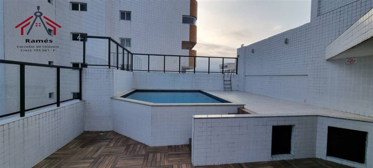 Imagem Apartamento com 2 Quartos à Venda, 75 m² em Ocian - Praia Grande Imagem Apartamento com 2 Quartos à Venda, 75 m² em Ocian - Praia Grande