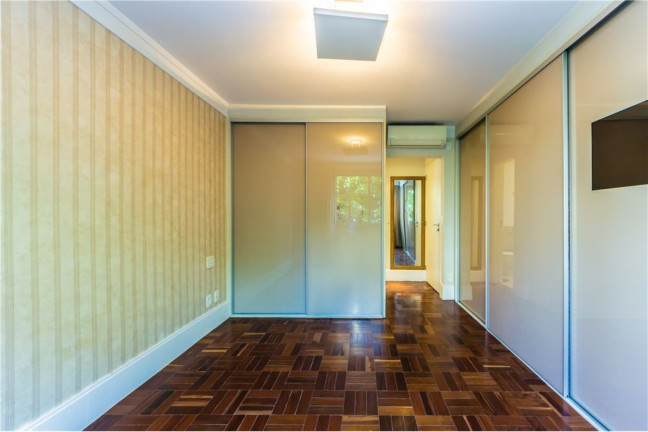 Imagem Apartamento com 3 Quartos à Venda, 122 m² em Pinheiros - São Paulo