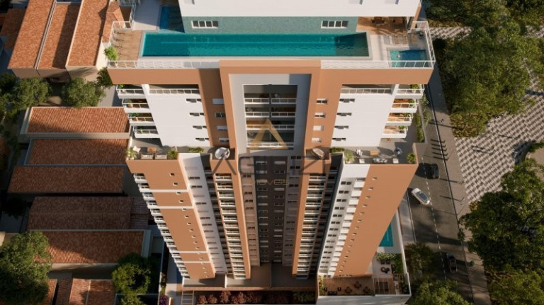 Apartamento com 2 Quartos à Venda, 62 m² em Vila Romana - São Paulo