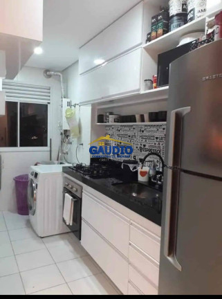Imagem Apartamento com 2 Quartos à Venda, 48 m² em Jardim Henriqueta - Taboão Da Serra Imagem Apartamento com 2 Quartos à Venda, 48 m² em Jardim Henriqueta - Taboão Da Serra