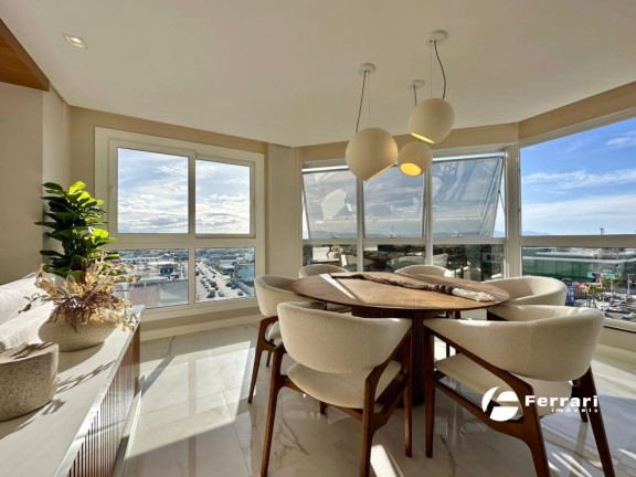Imagem Apartamento com 2 Quartos à Venda, 133 m² em Centro - Capao Da Canoa