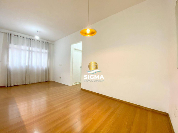 Imagem Apartamento com 2 Quartos à Venda, 58 m² em Jardim Astúrias - Guarujá Imagem Apartamento com 2 Quartos à Venda, 58 m² em Jardim Astúrias - Guarujá