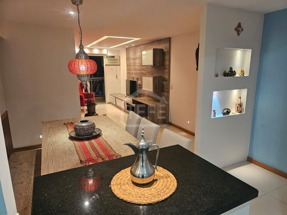 Imagem Apartamento com 3 Quartos à Venda, 92 m² em Freguesia (jacarepaguá) - Rio De Janeiro