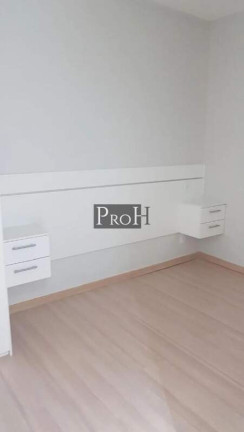 Imagem Apartamento com 2 Quartos à Venda, 59 m² em Planalto - São Bernardo Do Campo
