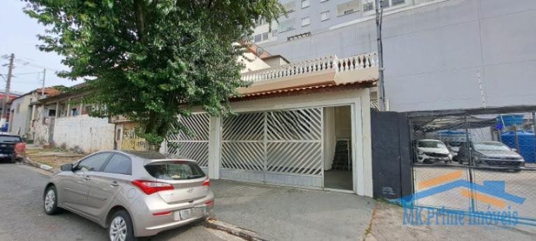Foto do imóvel Casa com 3 Quartos à Venda, 190 m² em Km 18 - Osasco