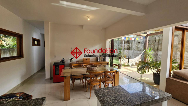 Imagem Casa de Condomínio com 3 Quartos à Venda, 585 m² em Chácara Dos Junqueiras - Carapicuíba