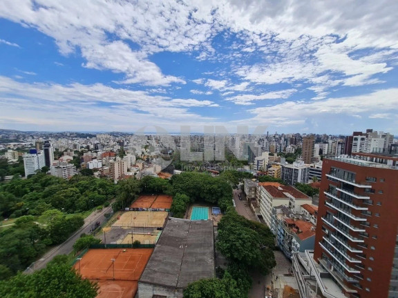Imagem Apartamento com 1 Quarto à Venda, 45 m² em Petrópolis - Porto Alegre