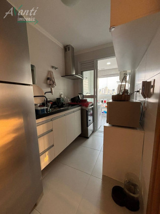 Imagem Apartamento com 2 Quartos para Alugar, 70 m² em Boqueirão - Santos Imagem Apartamento com 2 Quartos para Alugar, 70 m² em Boqueirão - Santos
