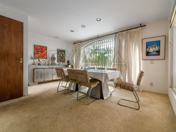 Imagem Casa com 4 Quartos à Venda, 750 m² em Cidade Jardim - São Paulo Imagem Casa com 4 Quartos à Venda, 750 m² em Cidade Jardim - São Paulo