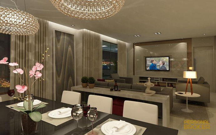 Imagem Apartamento com 4 Quartos à Venda, 281 m² em Anchieta - Belo Horizonte