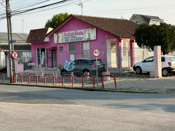 Imagem Terreno à Venda, 418 m² em Cajuru - Curitiba Imagem Terreno à Venda, 418 m² em Cajuru - Curitiba