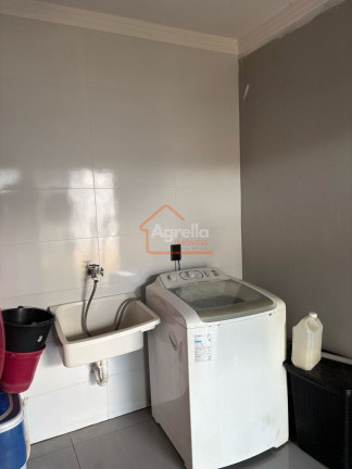 Imagem Casa com 2 Quartos à Venda, 138 m² em Jardim Alto Do Mirante - Mogi Mirim