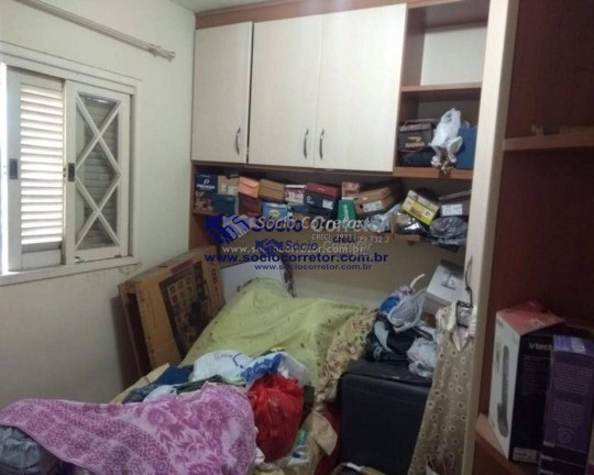 Imagem Sobrado com 3 Quartos à Venda, 171 m² em Jardim Bom Clima - Guarulhos Imagem Sobrado com 3 Quartos à Venda, 171 m² em Jardim Bom Clima - Guarulhos