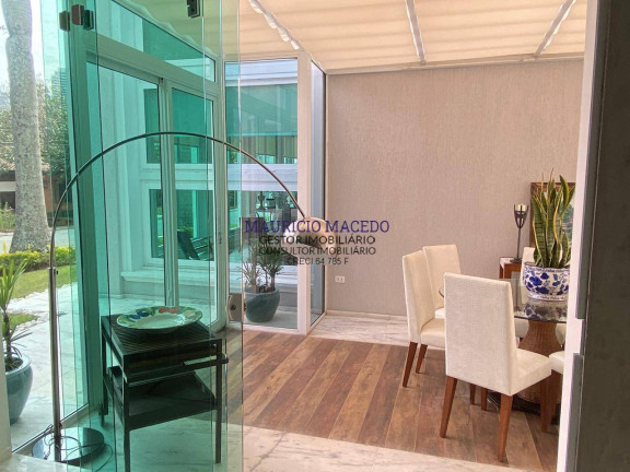 Imagem Casa com 4 Quartos à Venda, 786 m² em Alphaville Residencial Dois - Barueri Imagem Casa com 4 Quartos à Venda, 786 m² em Alphaville Residencial Dois - Barueri