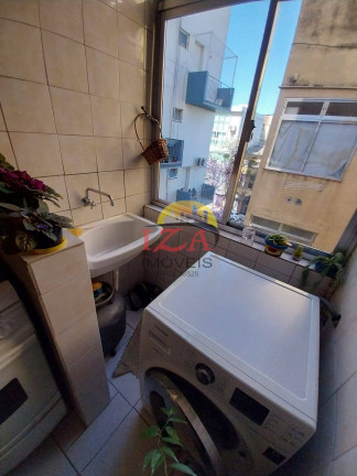 Imagem Apartamento com 1 Quarto à Venda, 39 m² em Centro Histórico - Porto Alegre