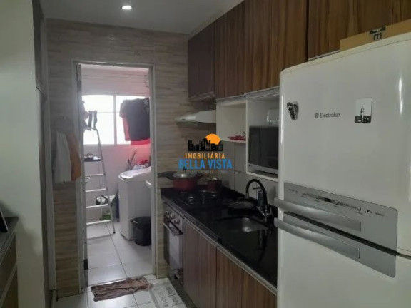 Imagem Apartamento com 3 Quartos à Venda, em Gonzaguinha - São Vicente Imagem Apartamento com 3 Quartos à Venda, em Gonzaguinha - São Vicente